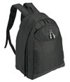 noir - Sac à dos Flow