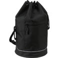 noir - Sac de marin CITY