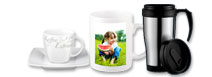 Mugs Publicitaires KelCom